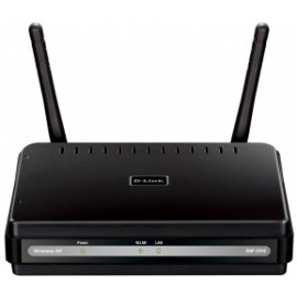 Access Point D-Link AirPremier DAP-2310, Inalámbrico, 300 Mbit