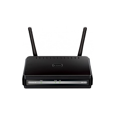 Access Point D-Link AirPremier DAP-2310, Inalámbrico, 300 Mbit