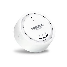 Access Point Trendnet TEW-653AP, Inalámbrico, 300Mbit