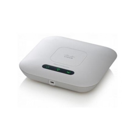 Access Point Cisco WAP321, Inalámbrico, 300Mbit