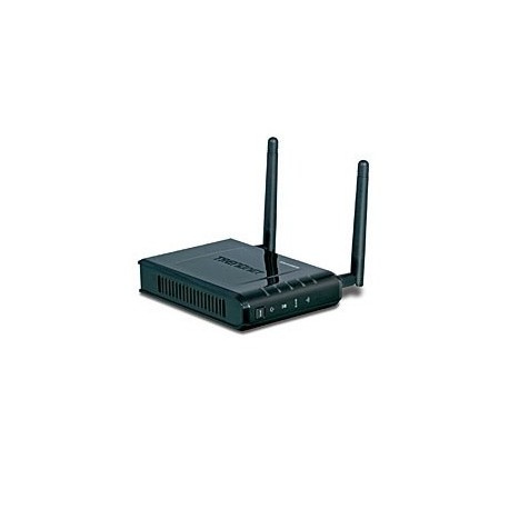 Access Point Trendnet TEW-638APB, Inalámbrico, 300Mbit