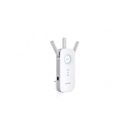 TP-Link Extensor de Cobertura WiFi AC1750 RE450, Inalámbrico, 450 Mbit