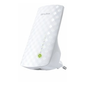 TP-Link Extensor de Rango de Banda Dual AC750, Inalámbrico, 750 Mbit