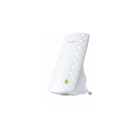 TP-Link Extensor de Rango de Banda Dual AC750, Inalámbrico, 750 Mbit