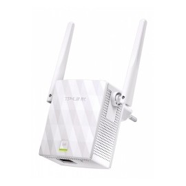 TP-LINK Extensor de Rango TL-WA855RE, Inalámbrico, 300 Mbit