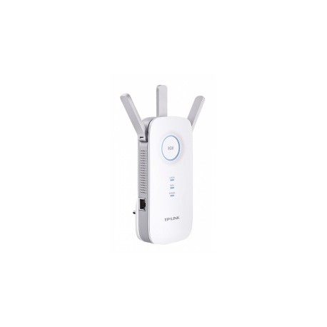 TP-LINK Extensor de Rango Banda Dual RE355 AC1200, Inalámbrico