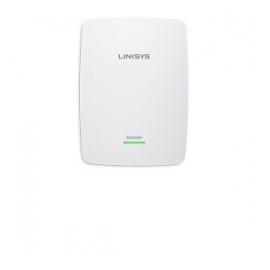 Linksys Extensor de Rango RE3000W, 300Mbit