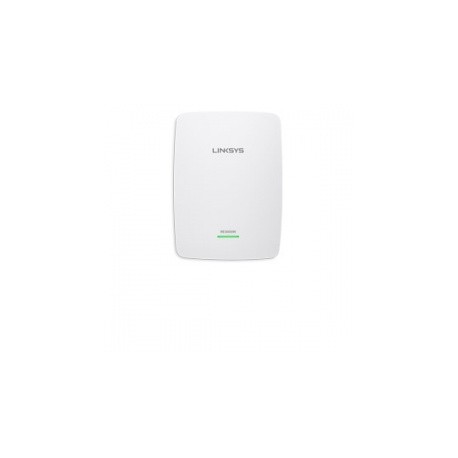 Linksys Extensor de Rango RE3000W, 300Mbit