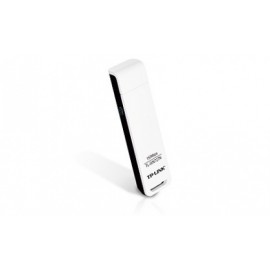 TP-LINK Adaptador de Red USB TL-WN727N, Inalámbrico, 150 Mbit