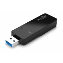 EnGenius Adaptador de Red USB EUB1200AC, Inalámbrico, 1167 Mbit