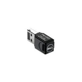 Dell Adaptador de Red USB 331-2359, Inalámbrico, 300 Mbit