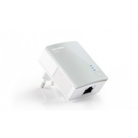 TP-LINK Adaptador Nano Powerline AV500 TL-PA4010, 1x RJ-45, 500 Mbit