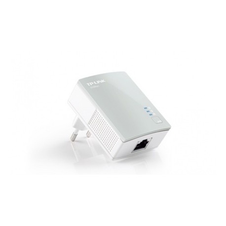 TP-LINK Adaptador Nano Powerline AV500 TL-PA4010, 1x RJ-45, 500 Mbit