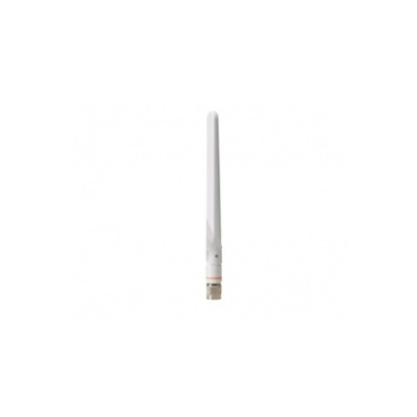 Cisco Antena Omnidireccional AIR-ANT2524DW-R, 4dBi, 2.4 5GHz