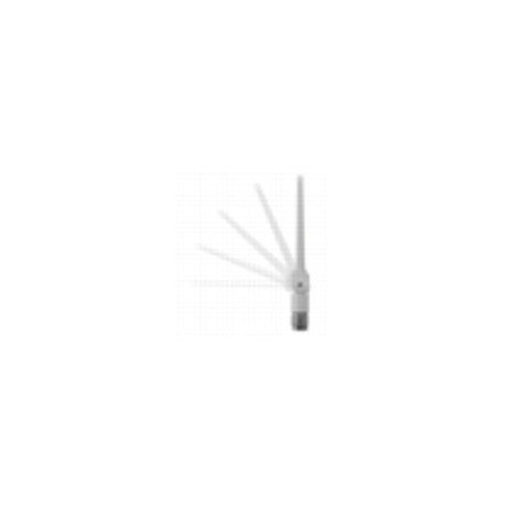 Cisco Antena Dipolo Aironet AIR-ANT5135DW-R, 3.5dBi, 5GHz