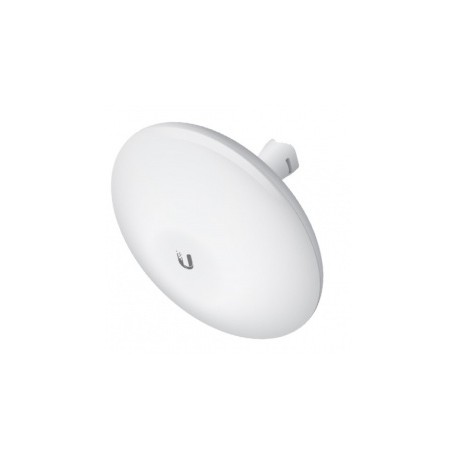 Ubiquiti Networks NanoBeam M5, 16dBi, 5GHz