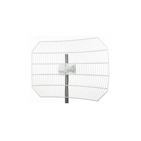 Ubiquiti Networks Antena Direccional airGrid M, 27dBi, 5GHz