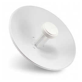 Ubiquiti Networks Antena Powerbeam M2 airMAX PBE-M2-400, 2.4GHz, 18dBi