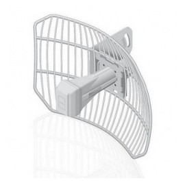 Ubiquiti Networks Antena Direccional airGrid M2 HP, 20dBi, 2.4GHz