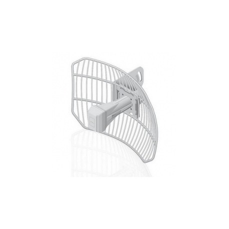 Ubiquiti Networks Antena Direccional airGrid M2 HP, 20dBi, 2.4GHz