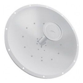 Ubiquiti Networks RocketDish airMAX 2x2 PtP Bridge RD-5G30, 30dBi, 5.1 - 5.9GHz