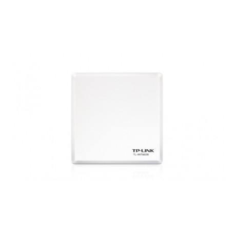 TP-LINK Antena Exterior Direccional, 23dBi, 5.15 - 5.85GHz