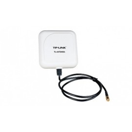 TP-LINK Antena Interior Direccional TL-ANT2409A, 9dBi, 2.4GHz