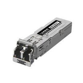 Cisco 1000BASE-LH Mini-GBIC SFP Módulo Transceptor MGBLH1, Alámbrico, 40.000m, 1310nm