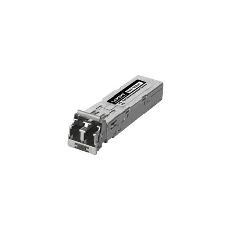 Cisco 1000BASE-LH Mini-GBIC SFP Módulo Transceptor MGBLH1, Alámbrico, 40.000m, 1310nm