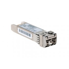 Cisco 10GBASE-SR SFP Módulo Transceptor para MMF SFP-10G-SR