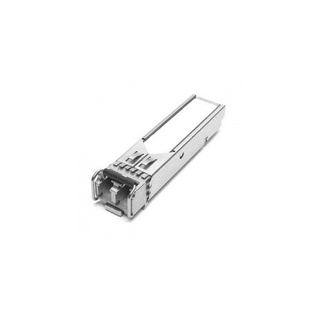 Lenovo Módulo Transceptor de Fibra SFP SR 10GBASE-SR, Multimodo, 850nm, 300m