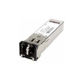 Cisco 1000BASE-BX SFP Módulo Transceptor GLC-BX-U, 10km, 1310nm, 1000 Mbit