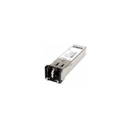 Cisco 1000BASE-BX SFP Módulo Transceptor GLC-BX-U, 10km, 1310nm, 1000 Mbit