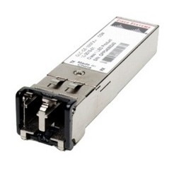 Cisco Módulo Transceptor SFP GLC-SX-MMD, 850nm