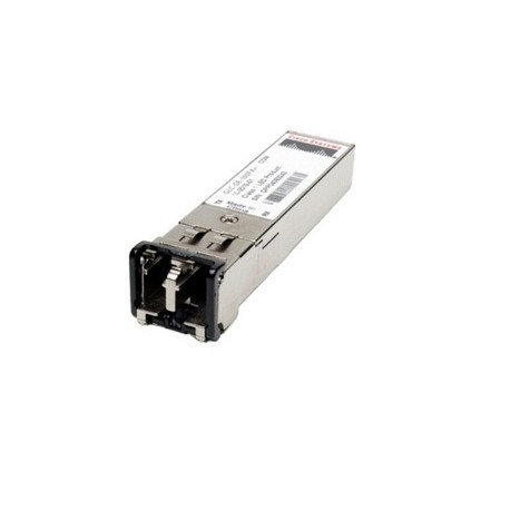 Cisco Módulo Transceptor SFP GLC-SX-MMD, 850nm