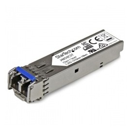 StarTech.com SFP Módulo Transceptor J4859CST, 10km, 1250 Mbit