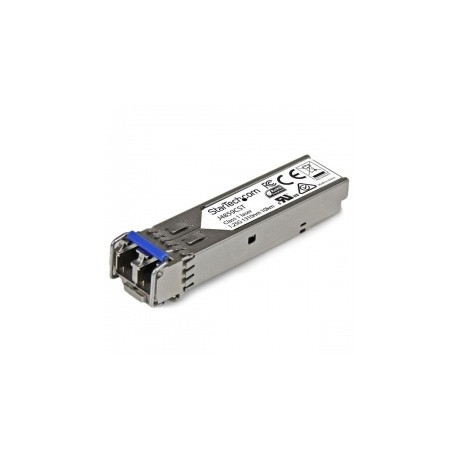 StarTech.com SFP Módulo Transceptor J4859CST, 10km, 1250 Mbit