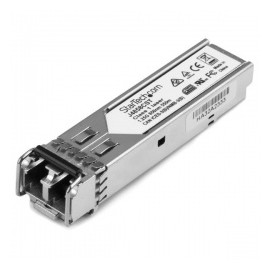 StarTech.com SFP Módulo Transceptor J4858CST, 550 Metros, 1250 Mbit