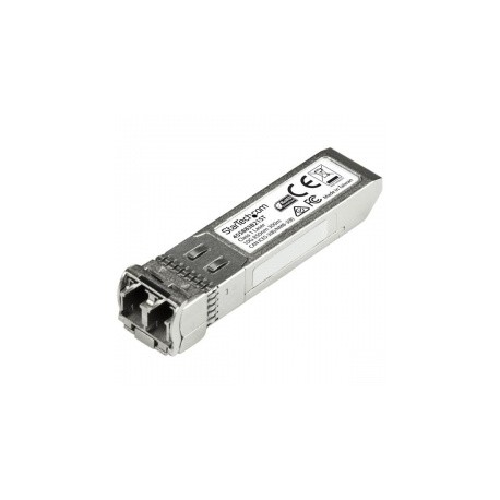 StarTech.com SFP Módulo Transceptor 455883B21ST, 300 Metros