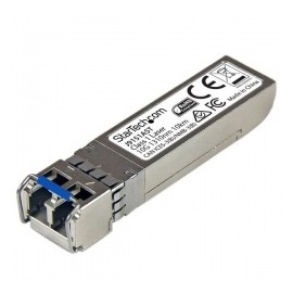 StarTech.com SFP Módulo Transceptor J9151AST, 10km, para HP