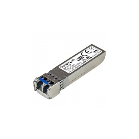 StarTech.com SFP Módulo Transceptor J9151AST, 10km, para HP