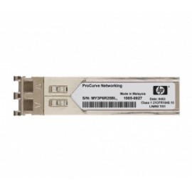 HPE Módulo Transceptor LC SFP JD092B, 10000 Mbit