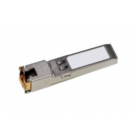 Cisco 1000BASE-T SFP Módulo Transceptor 1000 Mbit