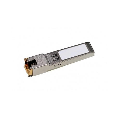 Cisco 1000BASE-T SFP Módulo Transceptor 1000 Mbit