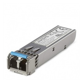 Cisco 1000BASE-LX SFP Módulo Transceptor LACGLX, 10.000m, 1310nm, 1000 Mbit