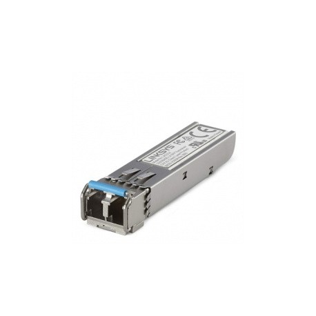 Cisco 1000BASE-LX SFP Módulo Transceptor LACGLX, 10.000m, 1310nm, 1000 Mbit