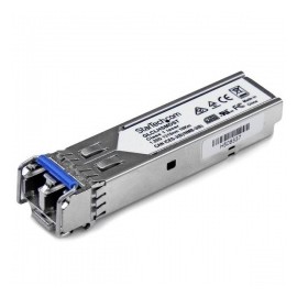 StarTech.com Módulo Transceiver de Fibra Óptica SFP Gigabit Mini-GBIC LC, Multi Monomodo