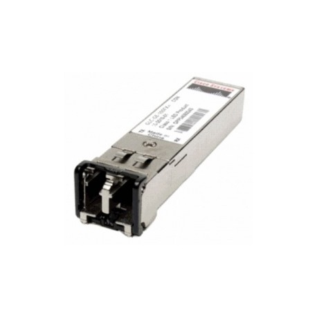 CIsco 10GBASE-LR SFP Módulo Transceptor para SMF, LC Dúplex, 1310nm