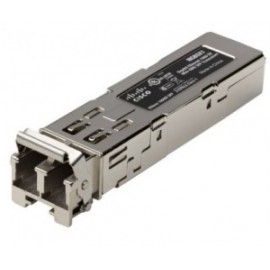 Cisco 1000BASE-T SFP Módulo Transceptor Cat5 SFP-GE-T