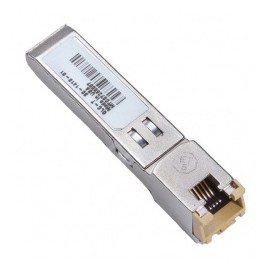 Cisco 1000BASE-T SFP Módulo Transceptor Cat5 GLC-T